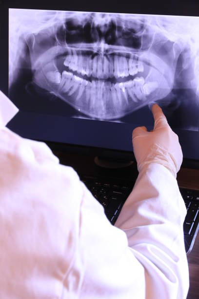 Best Emergency Treatment for Toothache in Hurt, VA