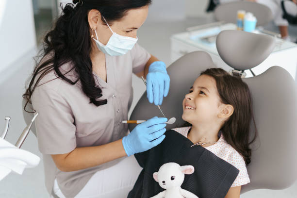 Best Emergency Orthodontic Repairs in Hurt, VA