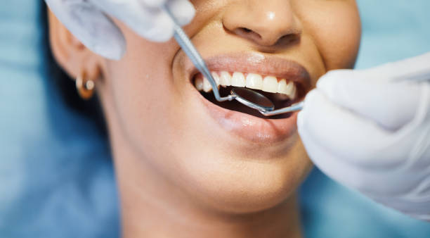 Best Pediatric Emergency Dentist in Hurt, VA