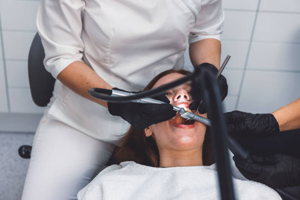 Best Emergency Dental Surgery in Hurt, VA