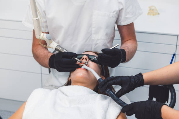 Best Emergency Broken Tooth Repair in Hurt, VA