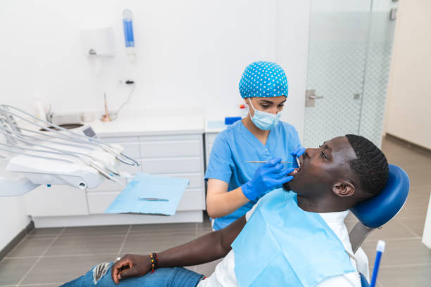 Best Same-Day Emergency Dentist in Hurt, VA