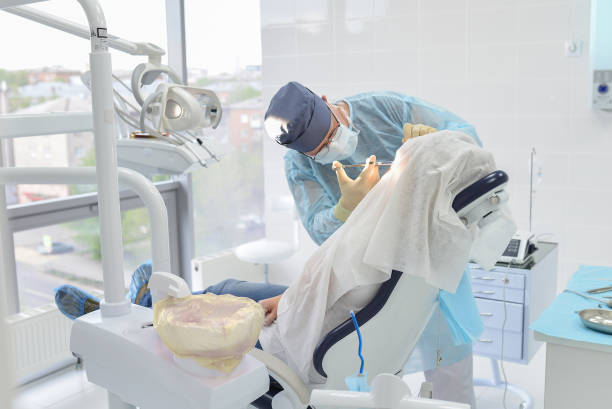 Best After-Hours Emergency Dentist in Hurt, VA