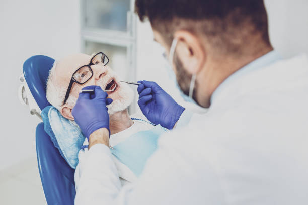 Best Same-Day Emergency Dentist in Hurt, VA